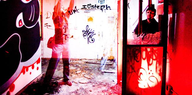 ip攻击器网页版